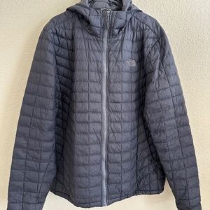 Men's Thermoball Hoodie